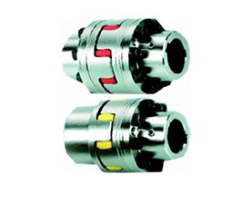 ML-SF、DF型帶法蘭星形彈性聯(lián)軸器